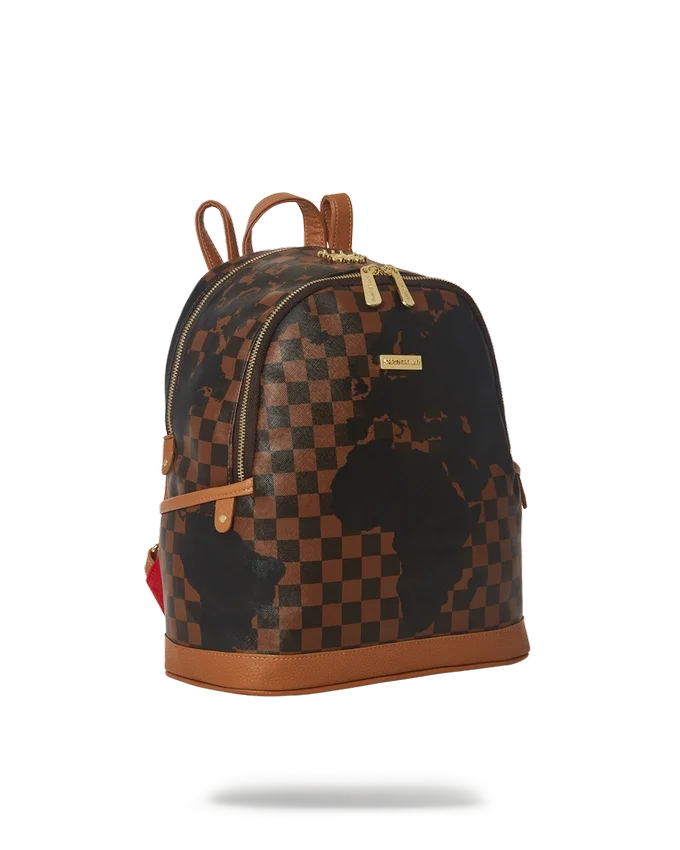 A.i.5 GLOBAL SAVAGE RUCKSACK