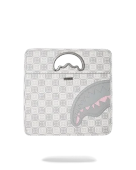 A.I.8 AFRICAN INTELLIGENCE BOOKED & BUSY CITY SAVVY HANDTASCHE