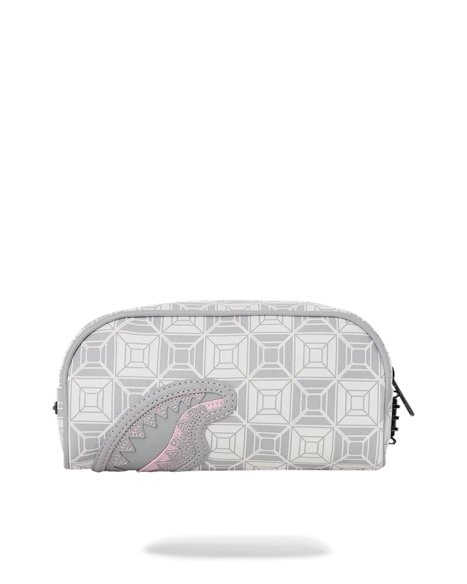 A.I.8 AFRICAN INTELLIGENCE BOOKED & BUSY ETUI