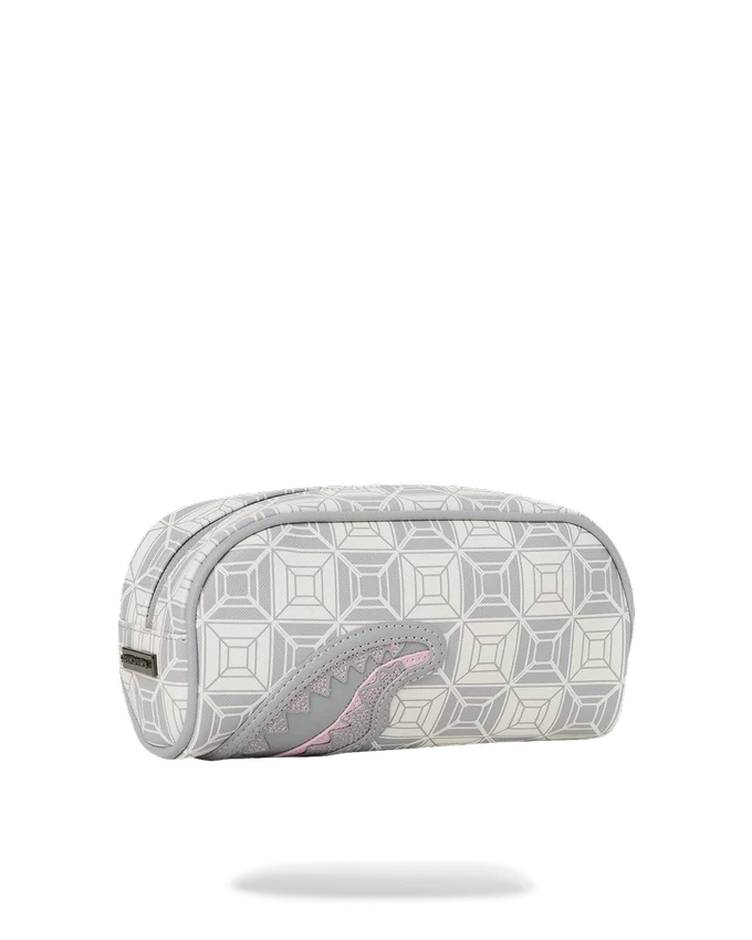A.I.8 AFRICAN INTELLIGENCE BOOKED & BUSY ETUI