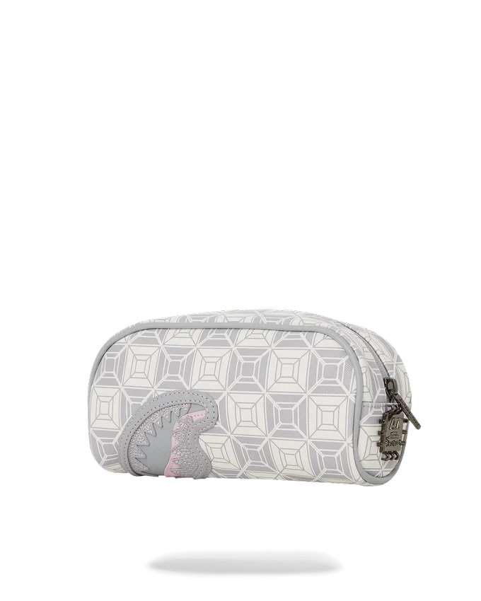 A.I.8 AFRICAN INTELLIGENCE BOOKED & BUSY ETUI