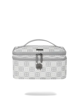 A.I.8 AFRICAN INTELLIGENCE BOOKED & BUSY KOSMETIKTASCHE