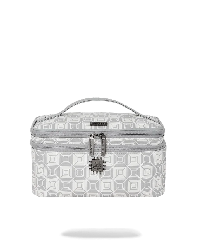 A.I.8 AFRICAN INTELLIGENCE BOOKED & BUSY KOSMETIKTASCHE