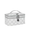 A.I.8 AFRICAN INTELLIGENCE BOOKED & BUSY KOSMETIKTASCHE