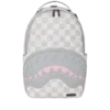 A.I.8 AFRICAN INTELLIGENCE BOOKED & BUSY RUCKSACKS