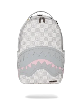 A.I.8 AFRICAN INTELLIGENCE BOOKED & BUSY RUCKSACKS