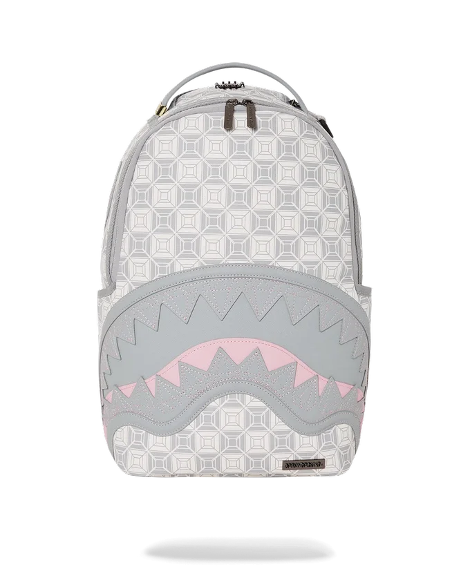 A.I.8 AFRICAN INTELLIGENCE BOOKED & BUSY RUCKSACKS