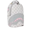 A.I.8 AFRICAN INTELLIGENCE BOOKED & BUSY RUCKSACKS