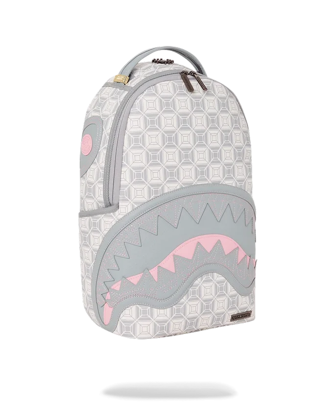 A.I.8 AFRICAN INTELLIGENCE BOOKED & BUSY RUCKSACKS