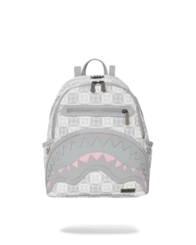 A.I.8 AFRICAN INTELLIGENCE BOOKED & BUSY SAVAGE RUCKSACK