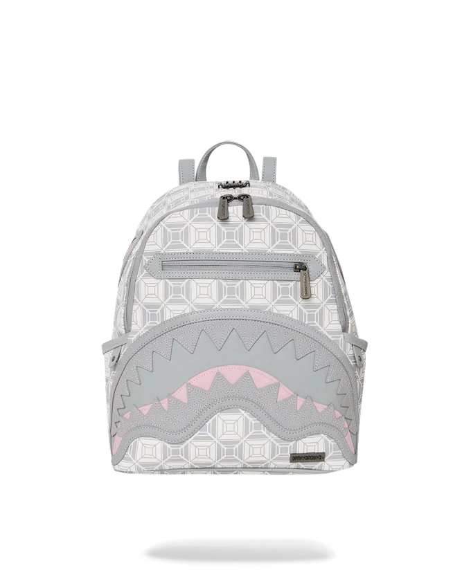 A.I.8 AFRICAN INTELLIGENCE BOOKED & BUSY SAVAGE RUCKSACK