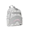 A.I.8 AFRICAN INTELLIGENCE BOOKED & BUSY SAVAGE RUCKSACK