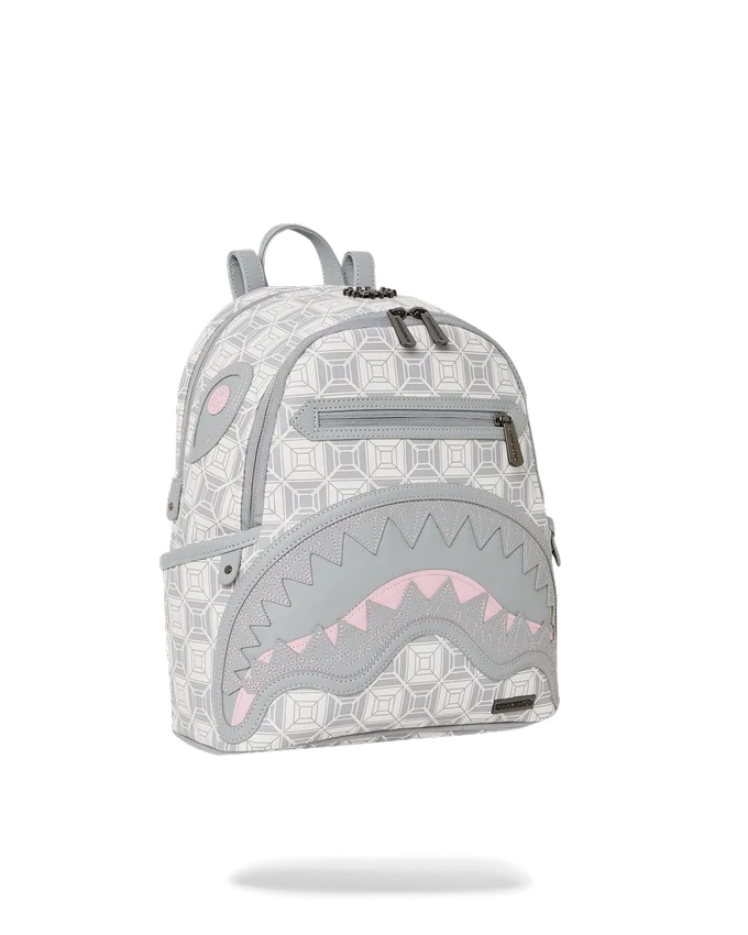 A.I.8 AFRICAN INTELLIGENCE BOOKED & BUSY SAVAGE RUCKSACK