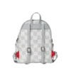 A.I.8 AFRICAN INTELLIGENCE BOOKED & BUSY SAVAGE RUCKSACK