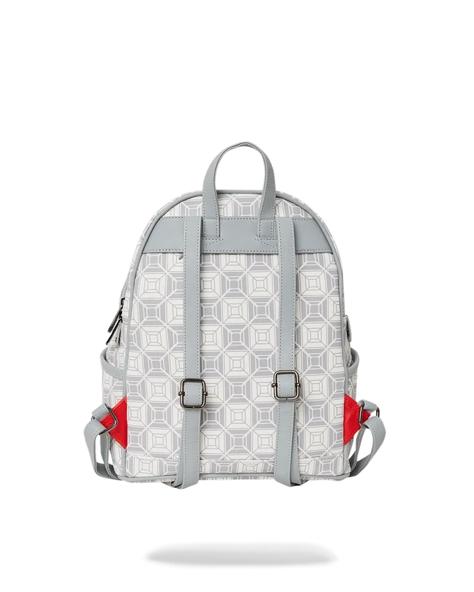 A.I.8 AFRICAN INTELLIGENCE BOOKED & BUSY SAVAGE RUCKSACK