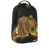 A.I.8 AFRICAN INTELLIGENCE GUILDED LEOPARD RUCKSACK (DLXV)