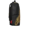 A.I.8 AFRICAN INTELLIGENCE GUILDED LEOPARD RUCKSACK (DLXV)