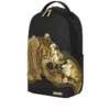 A.I.8 AFRICAN INTELLIGENCE GUILDED LEOPARD RUCKSACK (DLXV)