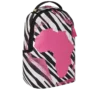 A.I.8 AFRICAN INTELLIGENCE MOTHERLAND LOVE RUCKSACK (DLXV)
