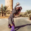 A.I.8 AFRICAN INTELLIGENCE – ORIGIN STORY CROSSOVER-CLUTCH