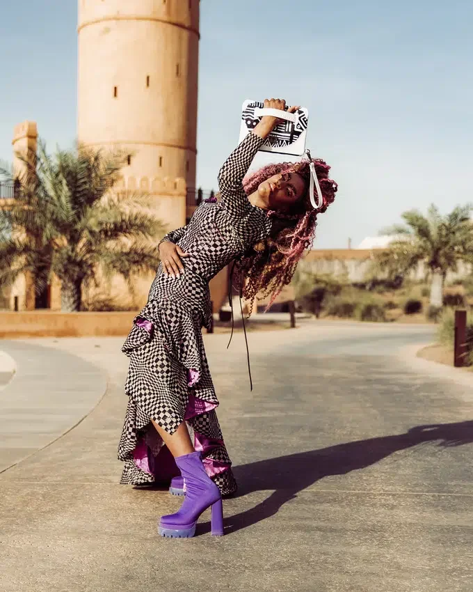 A.I.8 AFRICAN INTELLIGENCE – ORIGIN STORY CROSSOVER-CLUTCH