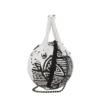 A.I.8 AFRICAN INTELLIGENCE – ORIGIN STORY GLOBE BAG
