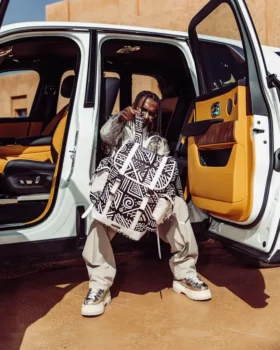 A.I.8 AFRICAN INTELLIGENCE – ORIGIN STORY MONTE CARLO