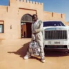 A.I.8 AFRICAN INTELLIGENCE – ORIGIN STORY MONTE CARLO