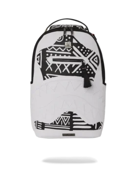 A.I.8 AFRICAN INTELLIGENCE – ORIGIN STORY RUCKSACK (DLXV)