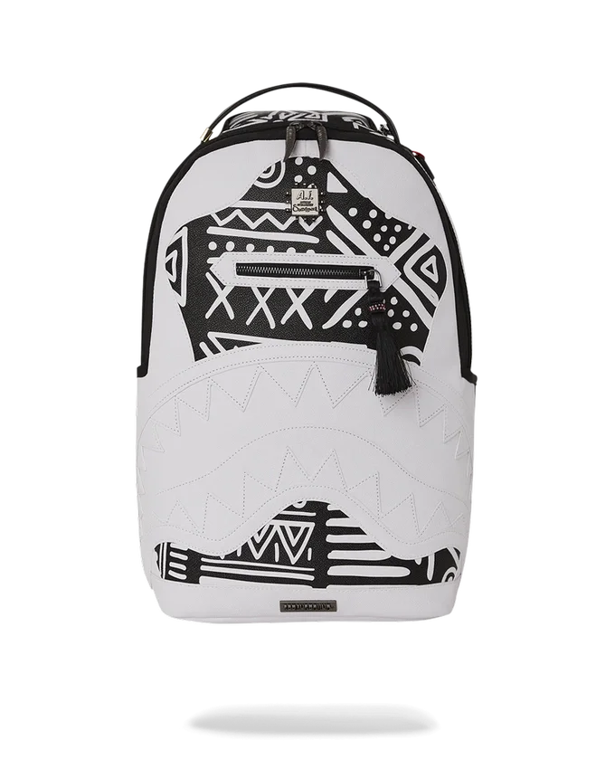 A.I.8 AFRICAN INTELLIGENCE – ORIGIN STORY RUCKSACK (DLXV)
