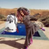 A.I.8 AFRICAN INTELLIGENCE – ORIGIN STORY RUCKSACK (DLXV)