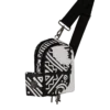 A.I.8 AFRICAN INTELLIGENCE – ORIGIN STORY Rucksäcke mit Sling-Taschen