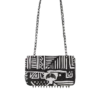 A.I.8 AFRICAN INTELLIGENCE – ORIGIN STORY SHARK-HANDTASCHE