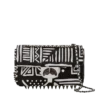 A.I.8 AFRICAN INTELLIGENCE – ORIGIN STORY SHARK-HANDTASCHE