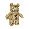 A.I.8 AFRICAN INTELLIGENCE PATH TO THE FUTURE II MEDIUM MONEYBEAR TEDDYBEAR-RUCKSACK