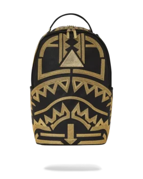 A.I.8 AFRICAN INTELLIGENCE PATH TO THE FUTURE II Rucksäcke (DLXV)