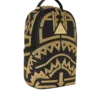 A.I.8 AFRICAN INTELLIGENCE PATH TO THE FUTURE II Rucksäcke (DLXV)