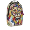 A.I.8 AFRICAN INTELLIGENCE THE LEADER WITHIN RUCKSÄCKE (DLXV)