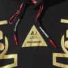 A.I.9 AFRICAN INTELLIGENCE PATH TO THE FUTURE II – SANDFLOWER COLLAB HOODY