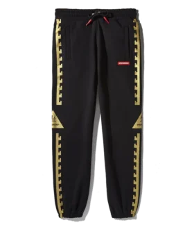 A.I.9 AFRICAN INTELLIGENCE PATH TO THE FUTURE II – SANDFLOWER COLLAB JOGGER