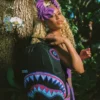A.I. AFRICAN INTELLIGENCE BORN AND RAISED Rucksäcke – SANDFLOWER-KOLLABORATION