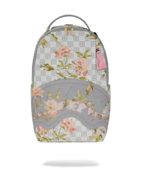 A.I. AFRICAN INTELLIGENCE ELEGANT ENERGY RUCKSACK – SANDFLOWER COLLAB