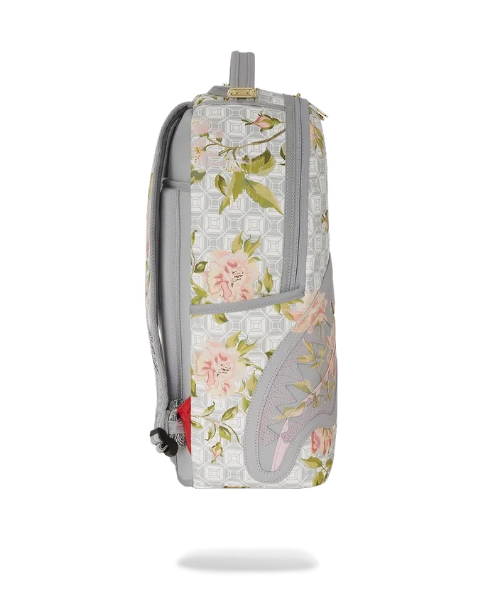 A.I. AFRICAN INTELLIGENCE ELEGANT ENERGY RUCKSACK – SANDFLOWER COLLAB