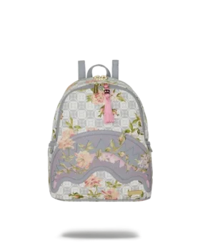A.I. AFRICAN INTELLIGENCE ELEGANT ENERGY SAVAGE RUCKSACK – SANDFLOWER-KOLLABORATION