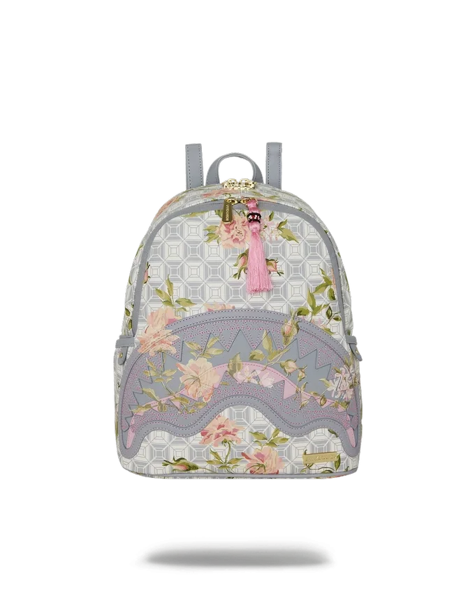 A.I. AFRICAN INTELLIGENCE ELEGANT ENERGY SAVAGE RUCKSACK – SANDFLOWER-KOLLABORATION