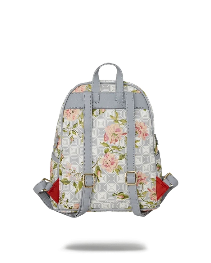 A.I. AFRICAN INTELLIGENCE ELEGANT ENERGY SAVAGE RUCKSACK – SANDFLOWER-KOLLABORATION