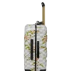 A.I. AFRICAN INTELLIGENCE ELEGANT ENERGY SHARKITECTURE REISEGEPÄCK – SANDFLOWER COLLAB