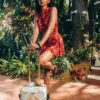 A.I. AFRICAN INTELLIGENCE ELEGANT ENERGY SHARKITECTURE REISEGEPÄCK – SANDFLOWER COLLAB