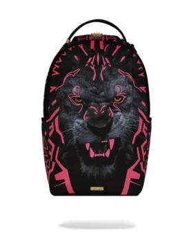 A.I. AFRICAN INTELLIGENCE PRIDE AND POWER RUCKSÄCKE – SANDFLOWER COLLAB