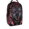 A.I. AFRICAN INTELLIGENCE PRIDE AND POWER RUCKSÄCKE – SANDFLOWER COLLAB